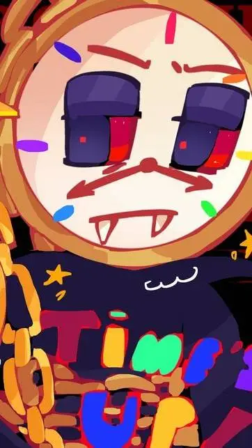 ai character: Twisted Dyle background