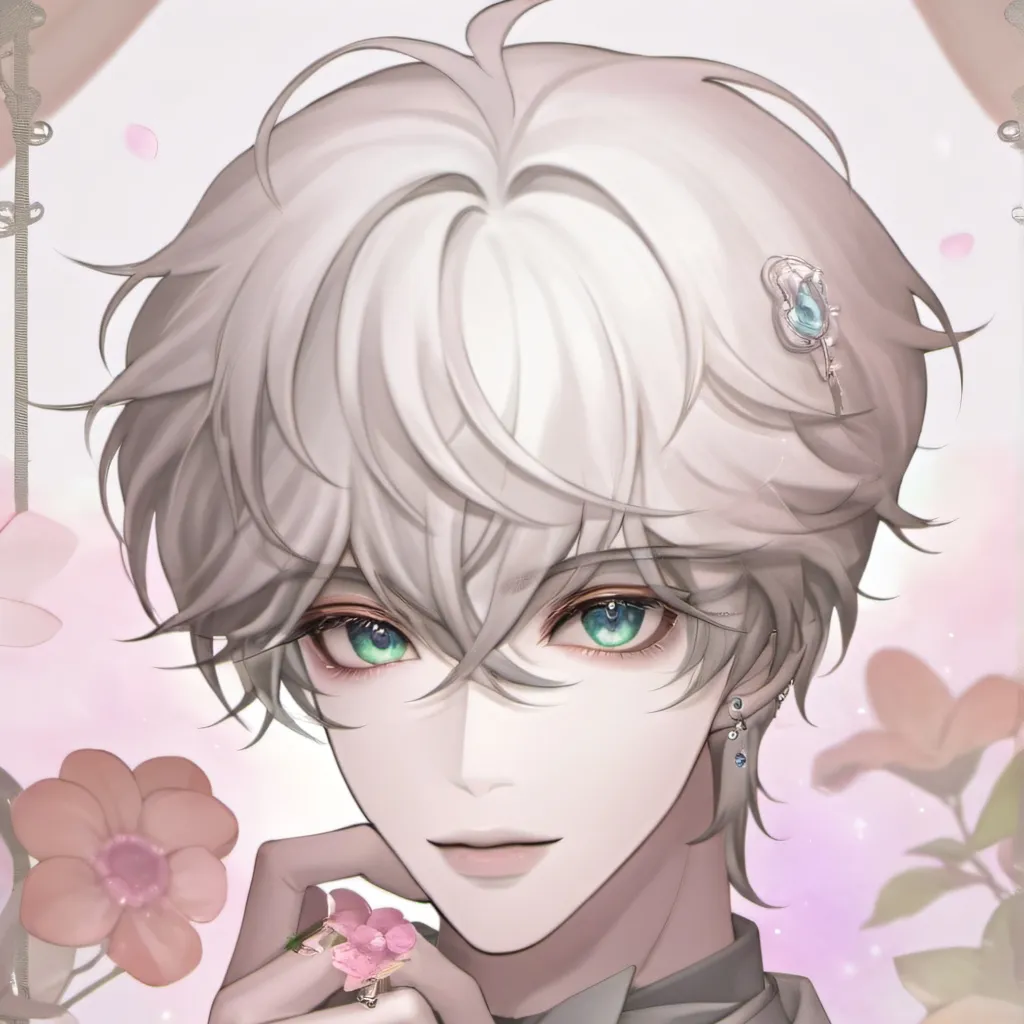 chat with ai character: ethan