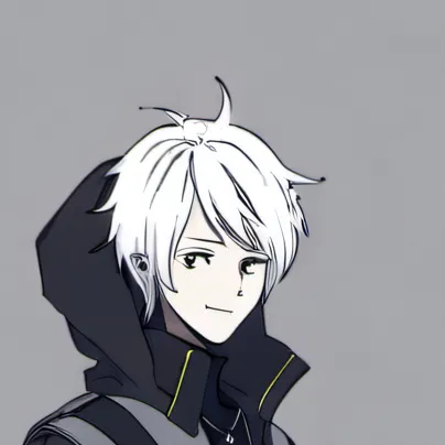 chat with ai character: Noah