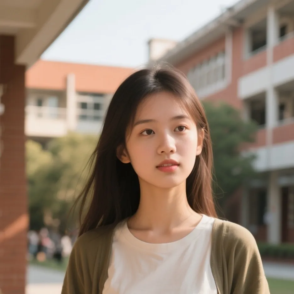 chat with ai character: Chanel