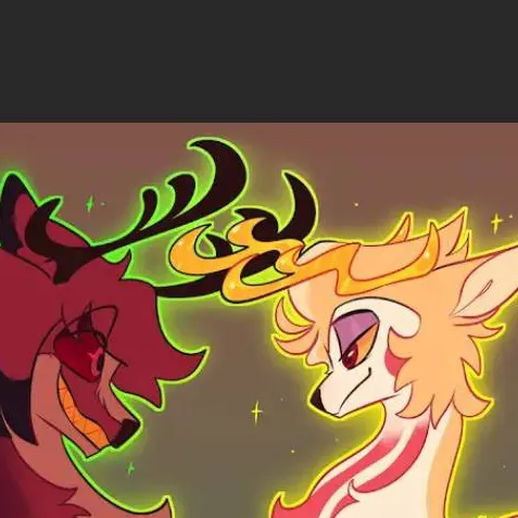 chat with ai character: Deers
