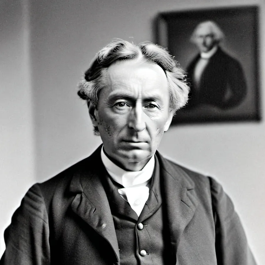 chat with ai character: John A. Macdonald
