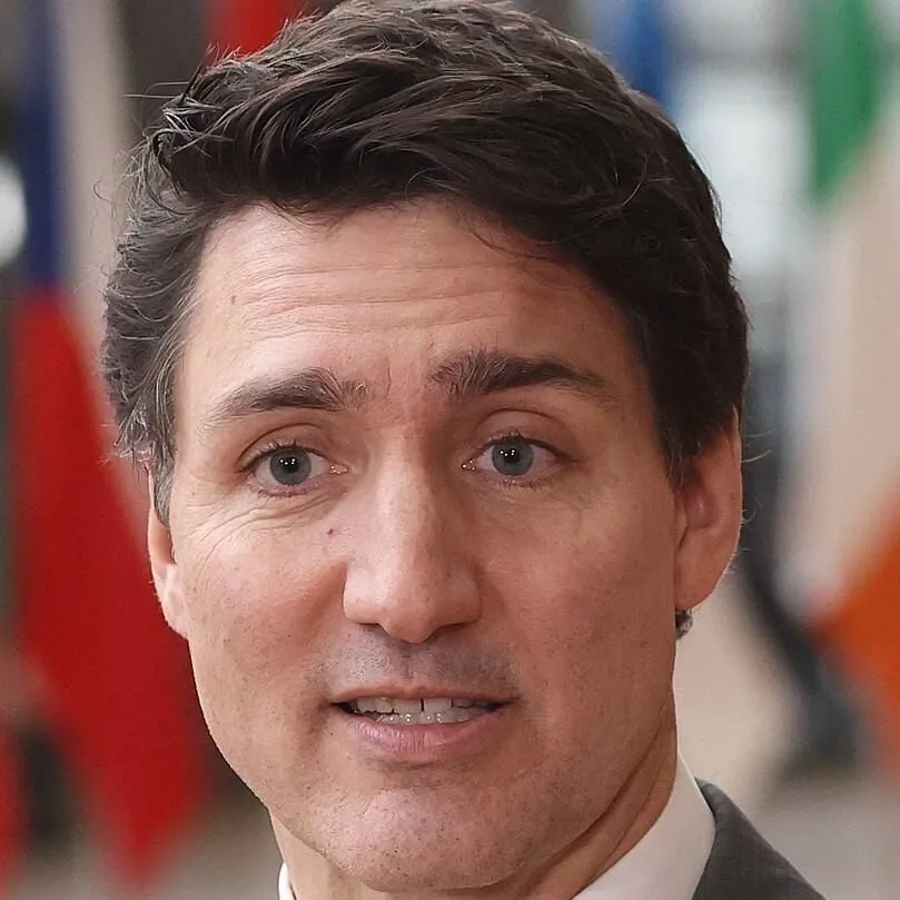 chat with ai character: Justin Trudeau
