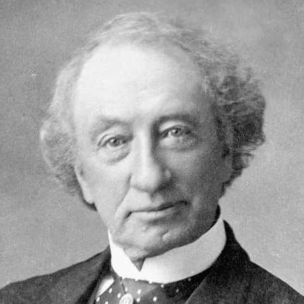 chat with ai character: John A. Macdonald