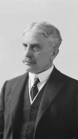 Talkie AI - Chat with Robert Borden 