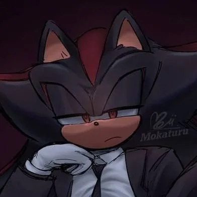 chat with ai character: Shadow 