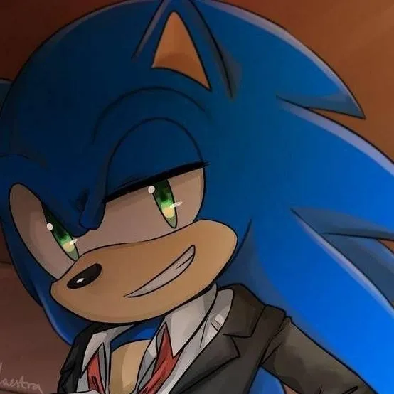 chat with ai character: Sonic 