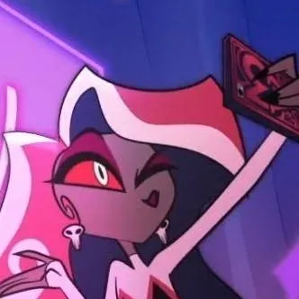 chat with ai character: Velvette 