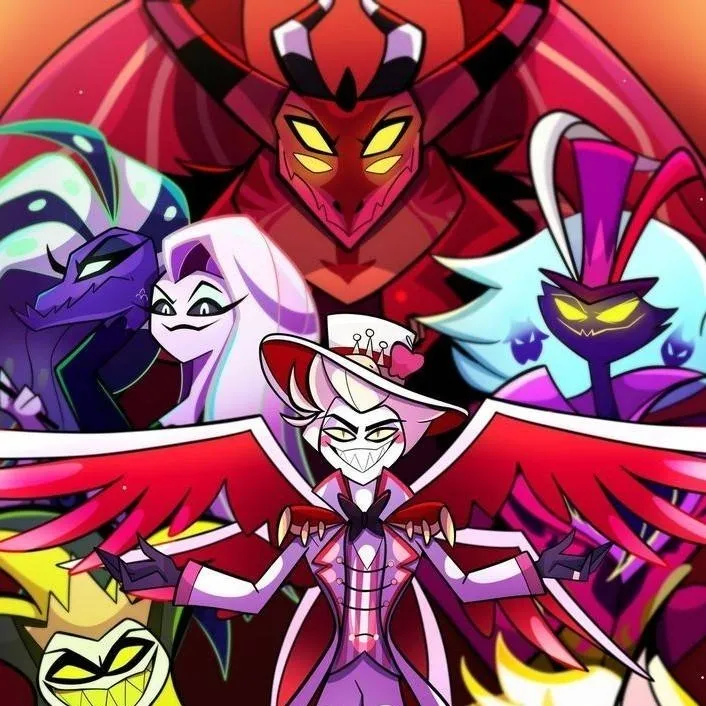 chat with ai character: Pecados capitales 