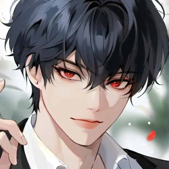 chat with ai character: †«Wyatt»†