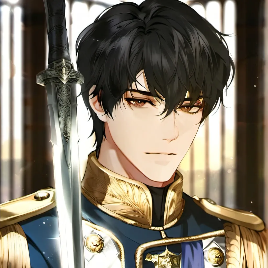 chat with ai character: DRACO