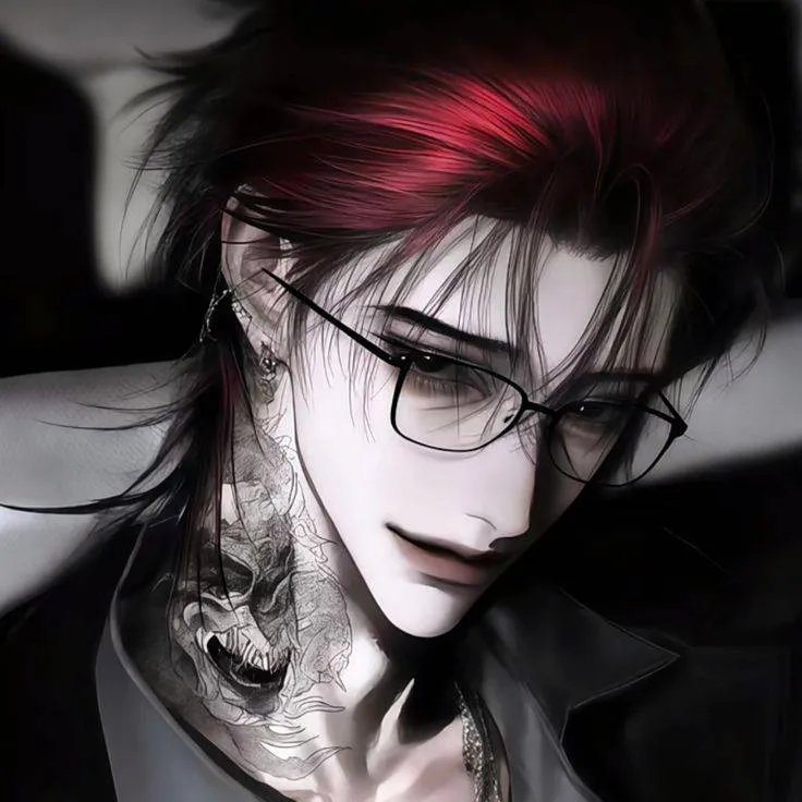chat with ai character: ʚ Renji ɞ