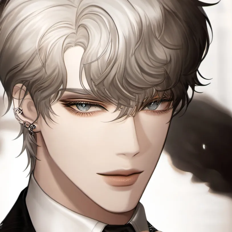 chat with ai character: 🩷your man🩷