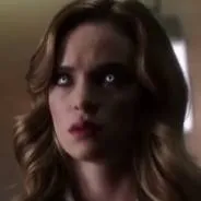 chat with ai character: Caitlin snow 