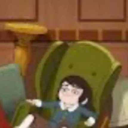 chat with ai character: hunted hotel 