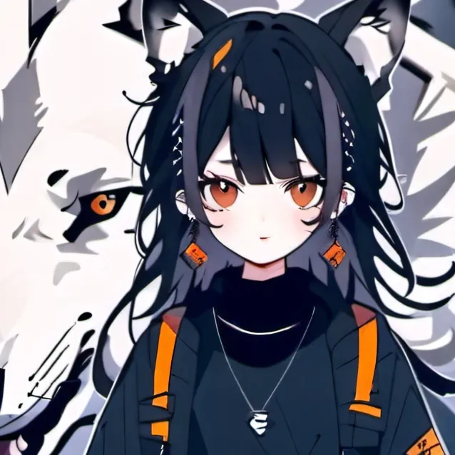 chat with ai character: MISS CIRCLE/OREO