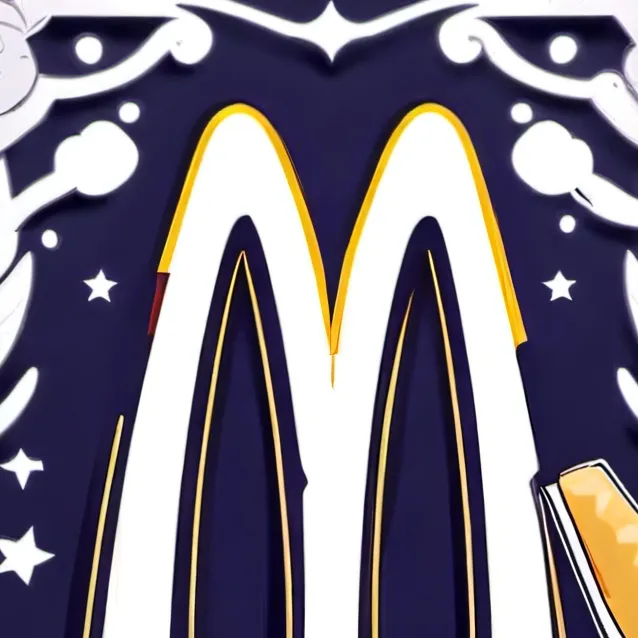 chat with ai character: 🍔Mcdonalds meme🍟