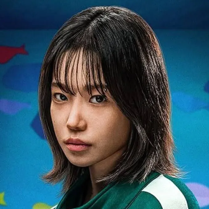 chat with ai character: Kim jun-hee