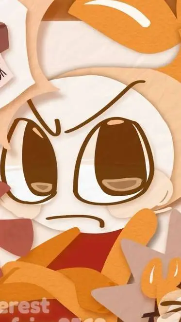 ai character: Shrimpo 🍤🦐 background