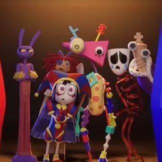 chat with ai character: TADC