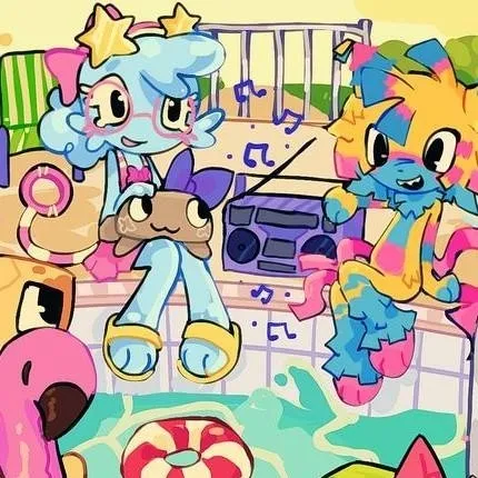 chat with ai character: Gardenview