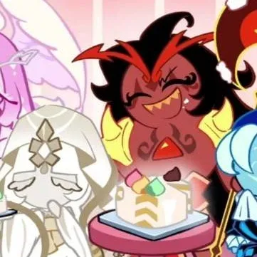 chat with ai character: Sleepover (CRK)