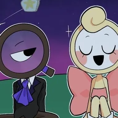 chat with ai character: Glistens Rebellion