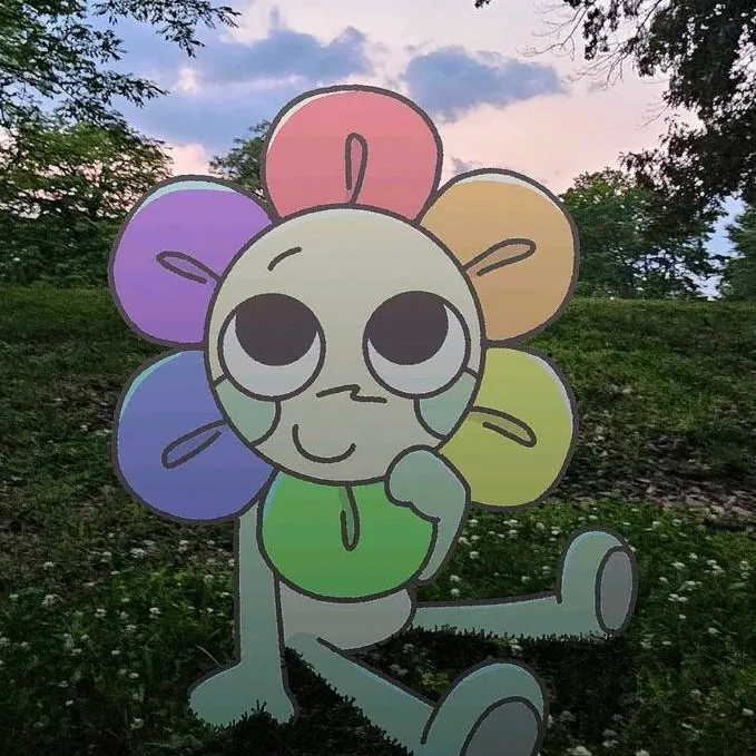 chat with ai character: Dandy's world