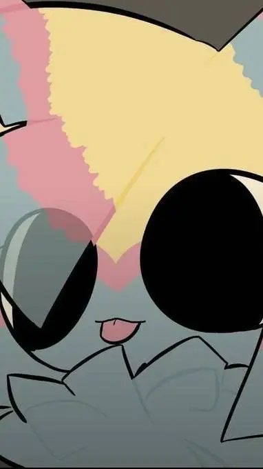 ai character: 🎈🫟Cirus trio🪅 background