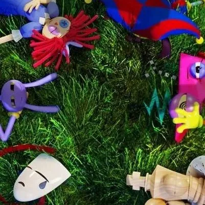 chat with ai character: TADC