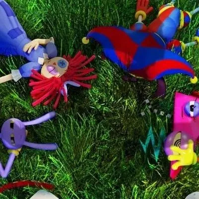 chat with ai character: TADC