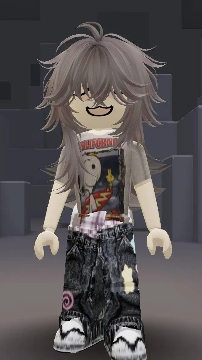 Talkie AI - Chat with adriii (Roblox)
