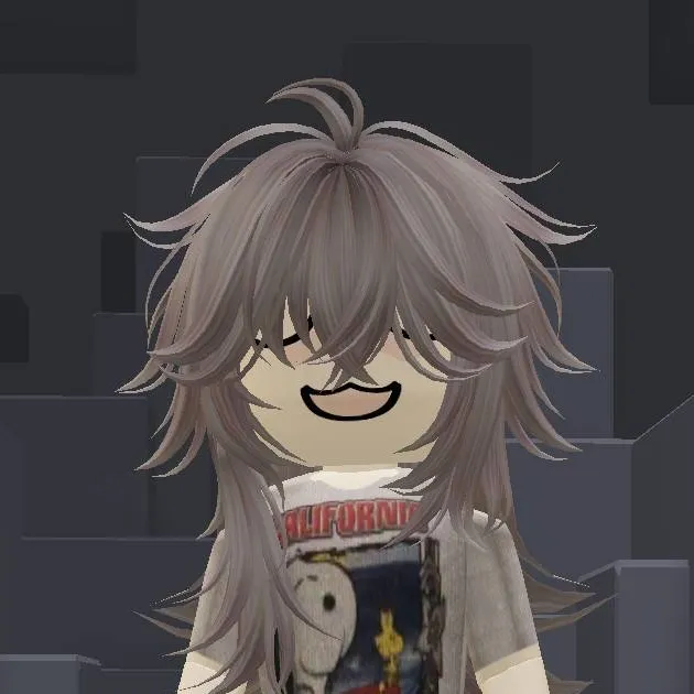 chat with ai character: adriii (Roblox)