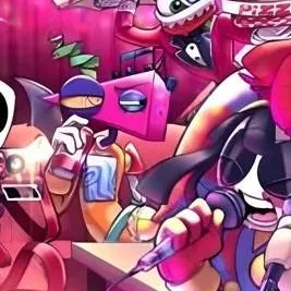 chat with ai character: 💤Tadc sleepover?!🎪