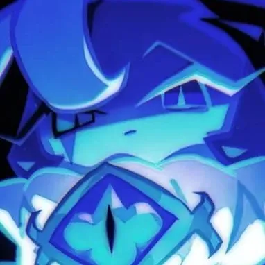 chat with ai character: Shadow milk cookie