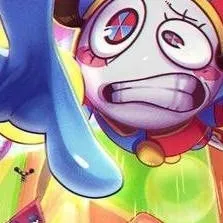 chat with ai character: 🎪 - TADC - 🎪