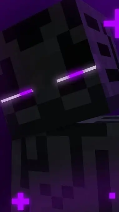 ai character: 🛘-MineCraft Mobs-🪺 background