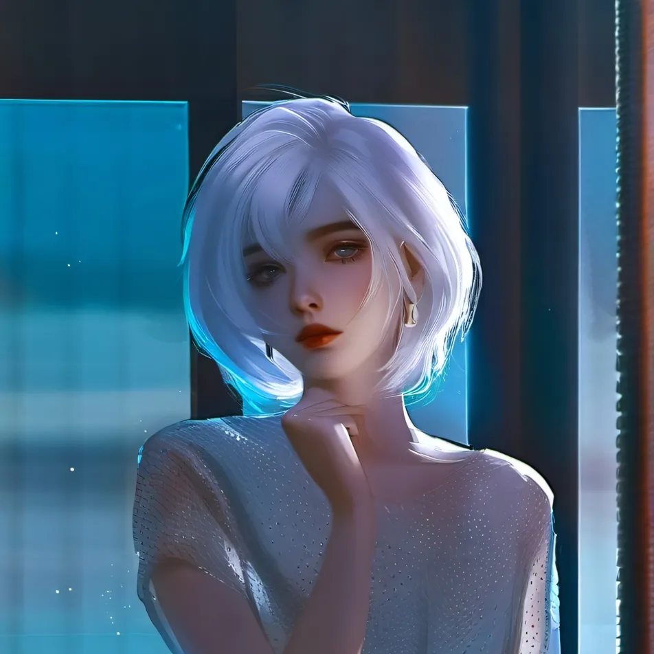 chat with ai character: Yuki