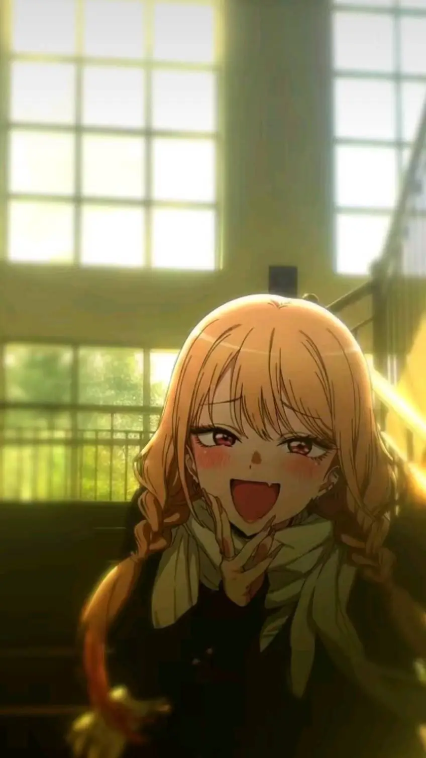 ai character: Rin background