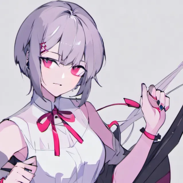chat with ai character: Aurelia