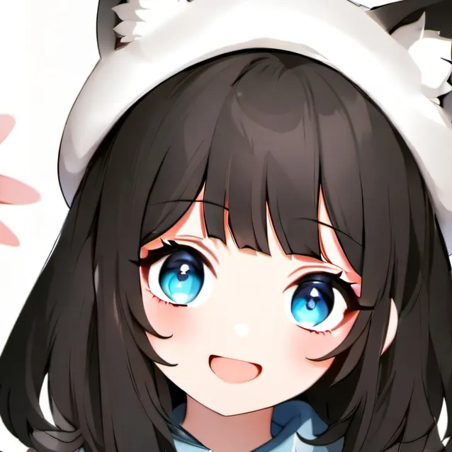 chat with ai character: lilly