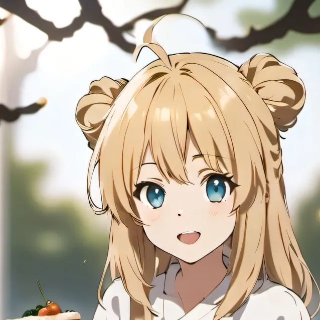chat with ai character: strangers to bff 