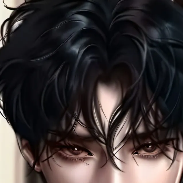 chat with ai character: 🥀ᴏʀɪᴏɴ🥀