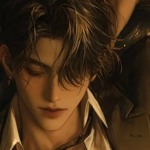 chat with ai character: ❁𝙹𝚊𝚜𝚘𝚗 ❁