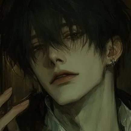chat with ai character: ❦𝕃𝕚𝕟❦