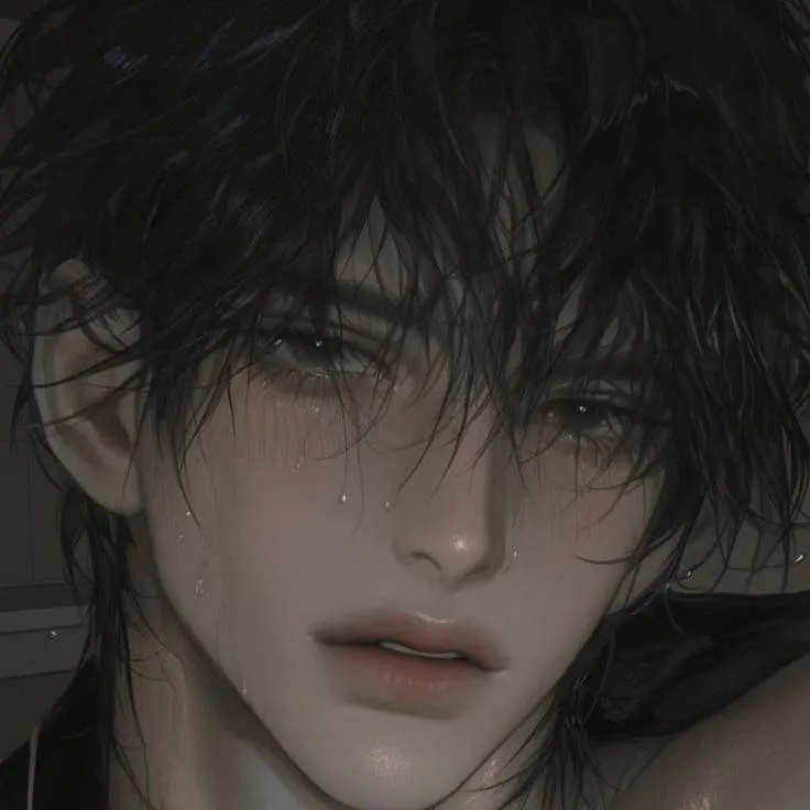 chat with ai character: 𝗟𝘂𝗸𝗲❀