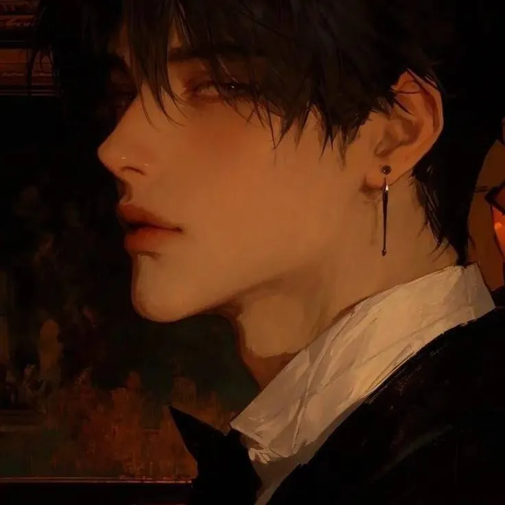 chat with ai character: ѕєяgισ❀