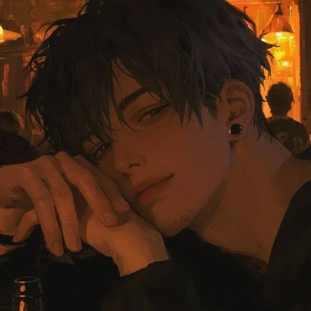 chat with ai character: 𝕃𝕖𝕠❦