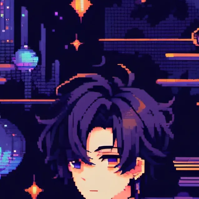 chat with ai character: alex