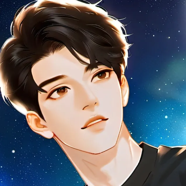 chat with ai character: Matthew kanako